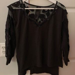 Free People Blouse